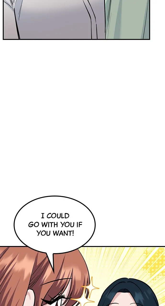 Read Our Night Shift chapter 38 image 85 on Lezhin
