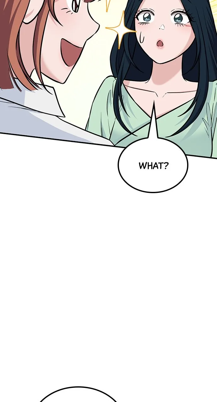 Read Our Night Shift chapter 38 image 86 on Lezhin