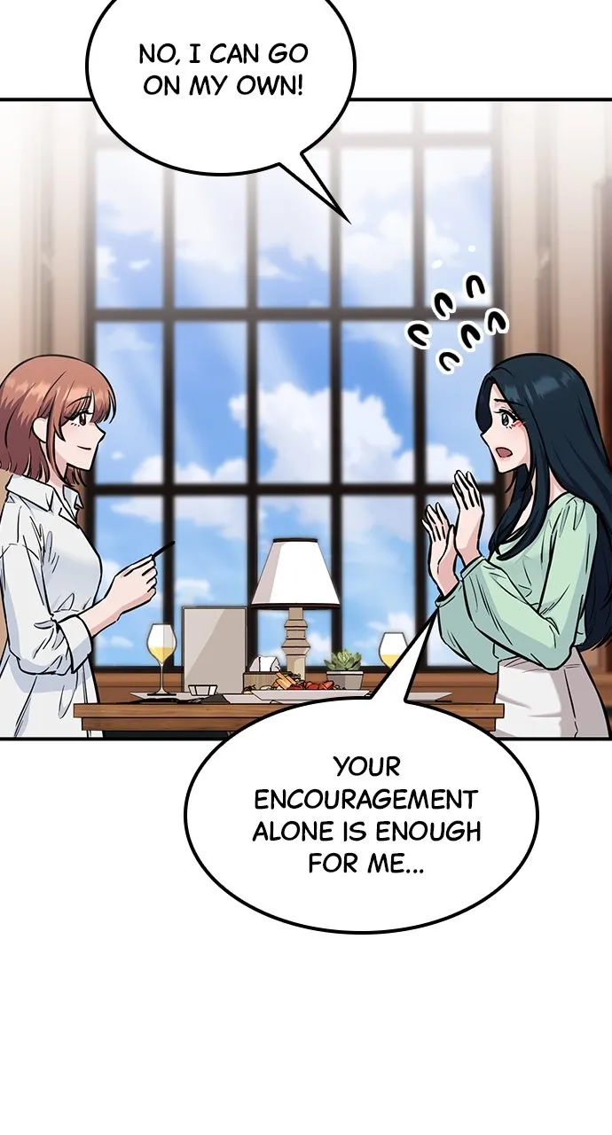 Read Our Night Shift chapter 38 image 87 on Lezhin