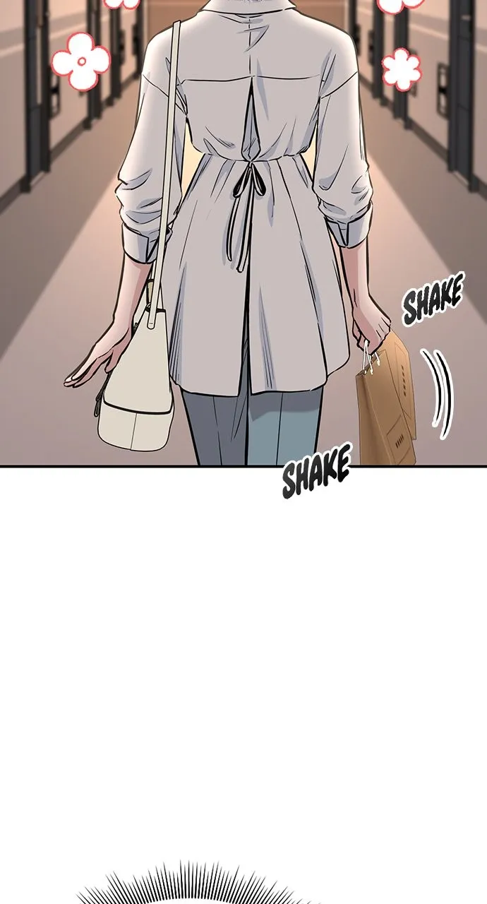 Read Our Night Shift chapter 38 image 96 on Lezhin