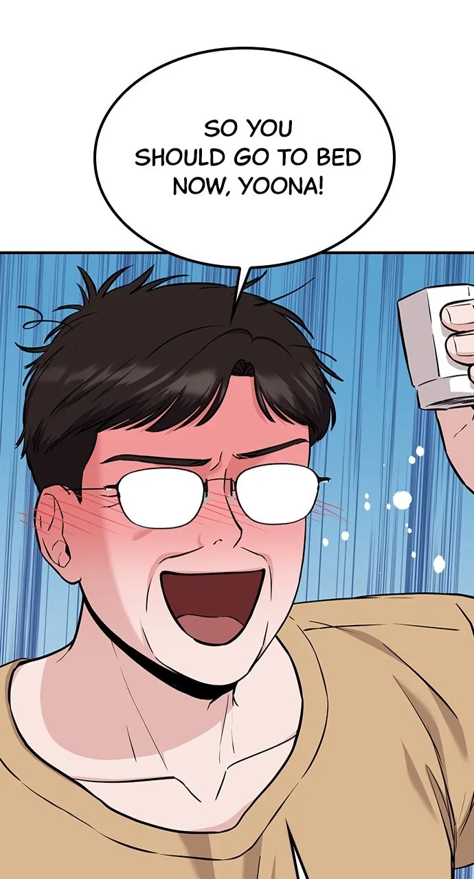 Read Our Night Shift chapter 39 image 10 on Lezhin