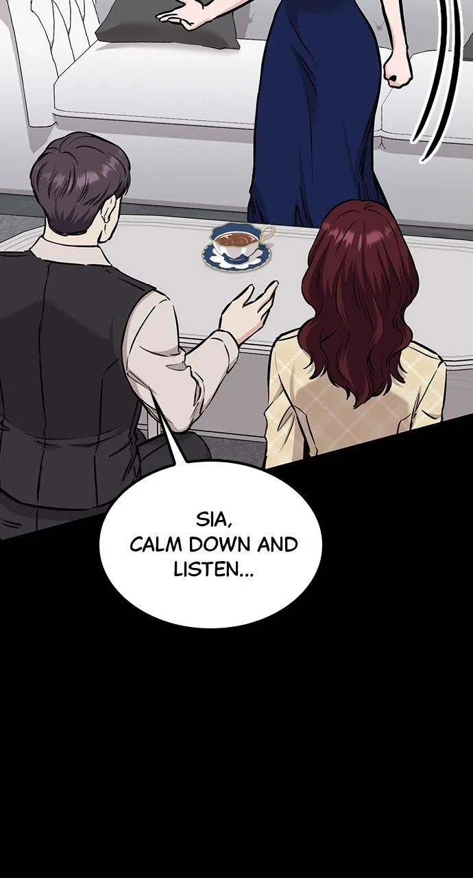 Read Our Night Shift chapter 39 image 105 on Lezhin