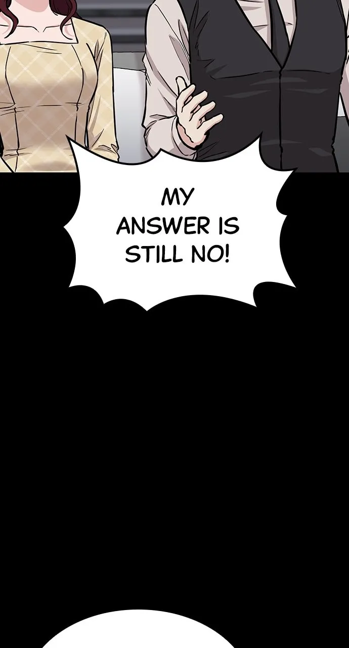 Read Our Night Shift chapter 39 image 109 on Lezhin