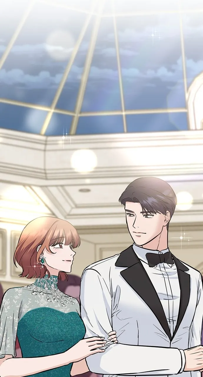 Read Our Night Shift chapter 39 image 121 on Lezhin