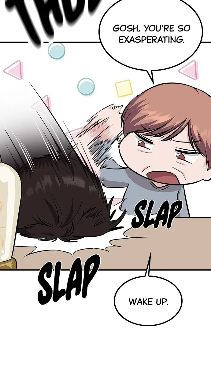 Read Our Night Shift chapter 39 image 13 on Lezhin