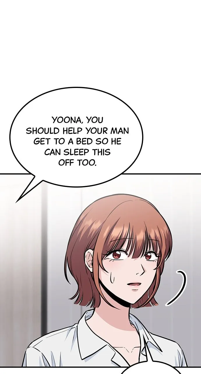 Read Our Night Shift chapter 39 image 14 on Lezhin