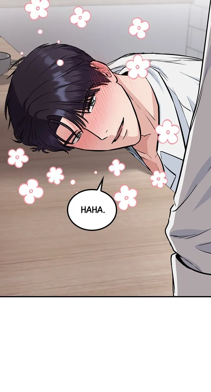 Read Our Night Shift chapter 39 image 17 on Lezhin