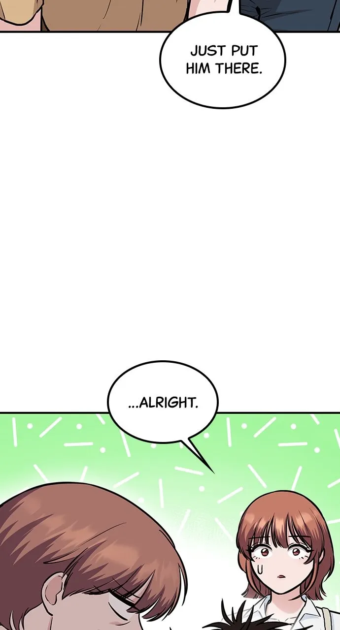 Read Our Night Shift chapter 39 image 19 on Lezhin