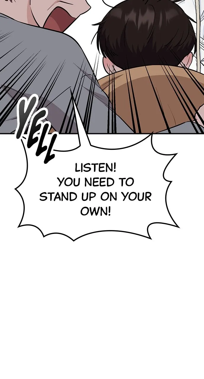 Read Our Night Shift chapter 39 image 20 on Lezhin