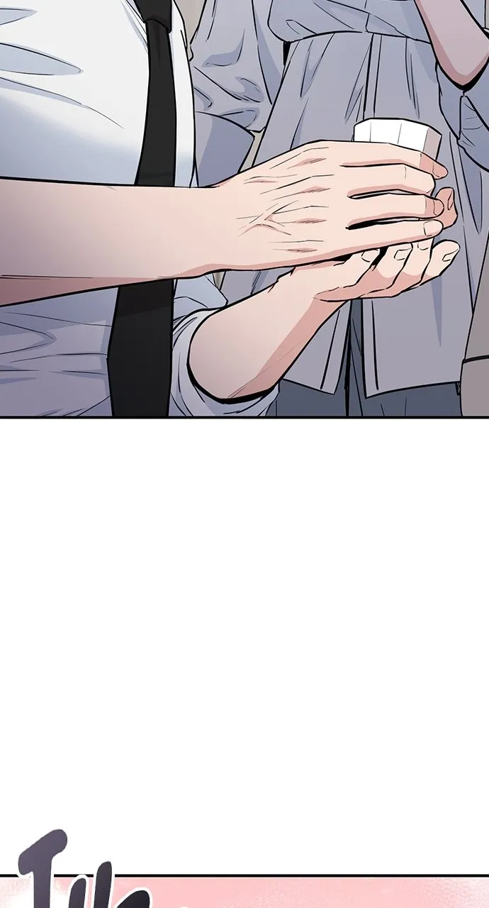Read Our Night Shift chapter 39 image 3 on Lezhin