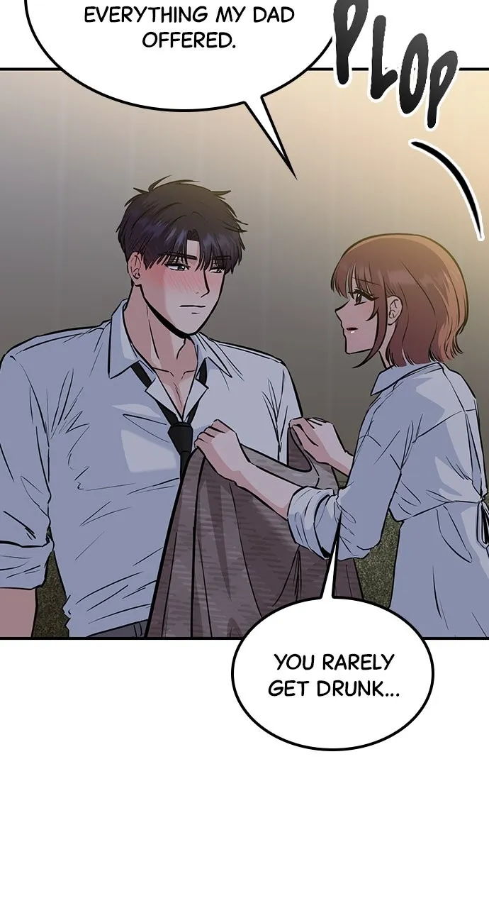 Read Our Night Shift chapter 39 image 35 on Lezhin