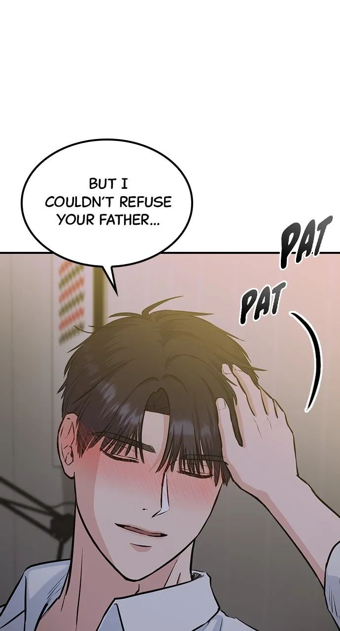 Read Our Night Shift chapter 39 image 36 on Lezhin