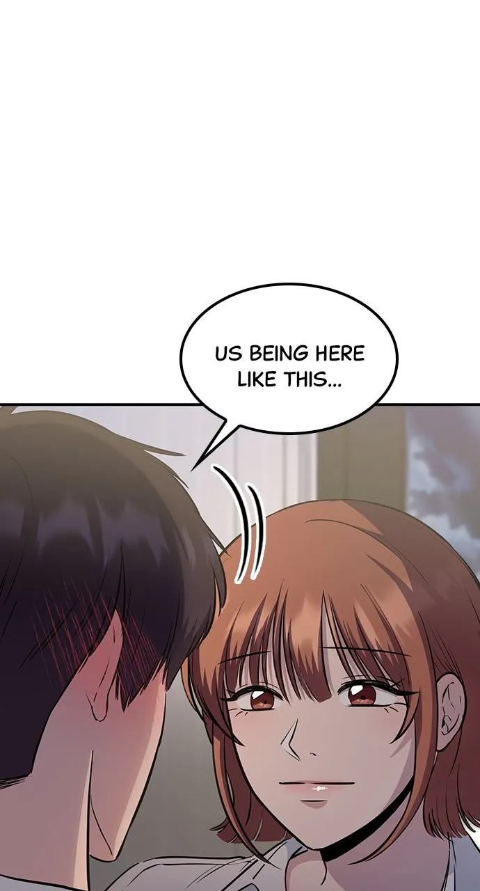Read Our Night Shift chapter 39 image 39 on Lezhin
