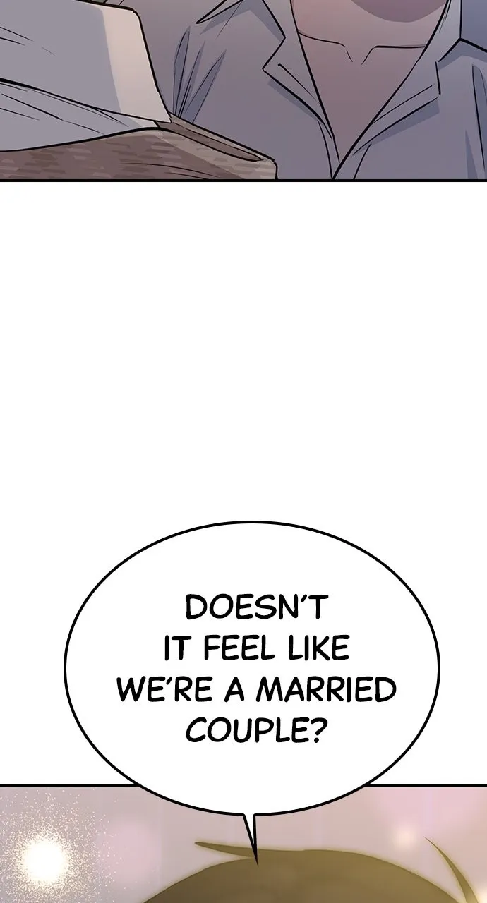 Read Our Night Shift chapter 39 image 40 on Lezhin