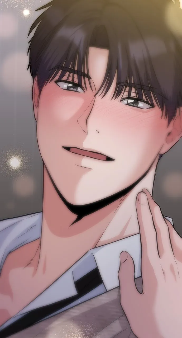 Read Our Night Shift chapter 39 image 41 on Lezhin