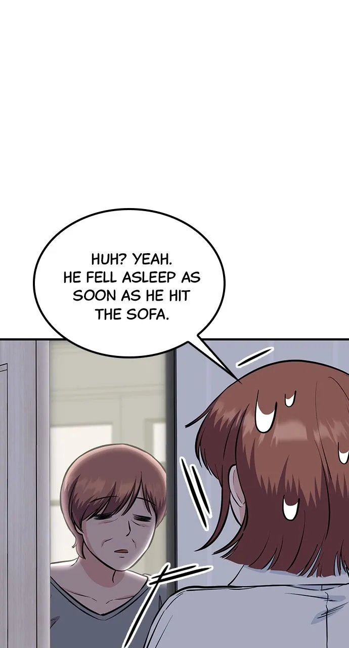 Read Our Night Shift chapter 39 image 59 on Lezhin