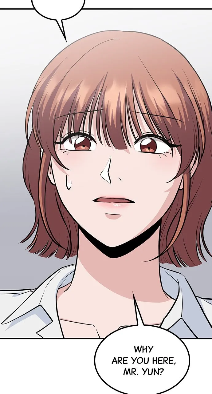 Read Our Night Shift chapter 39 image 6 on Lezhin