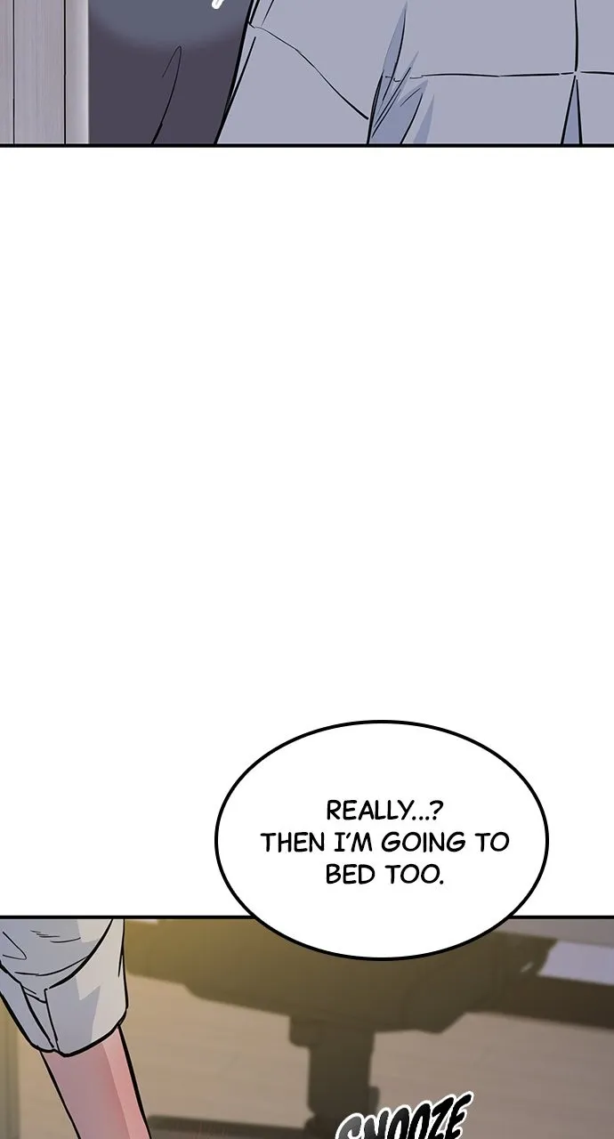 Read Our Night Shift chapter 39 image 60 on Lezhin