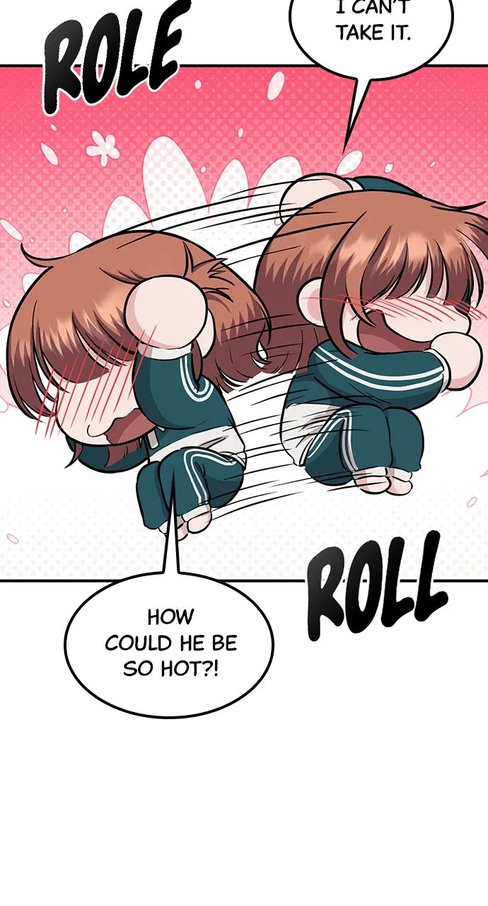 Read Our Night Shift chapter 39 image 69 on Lezhin