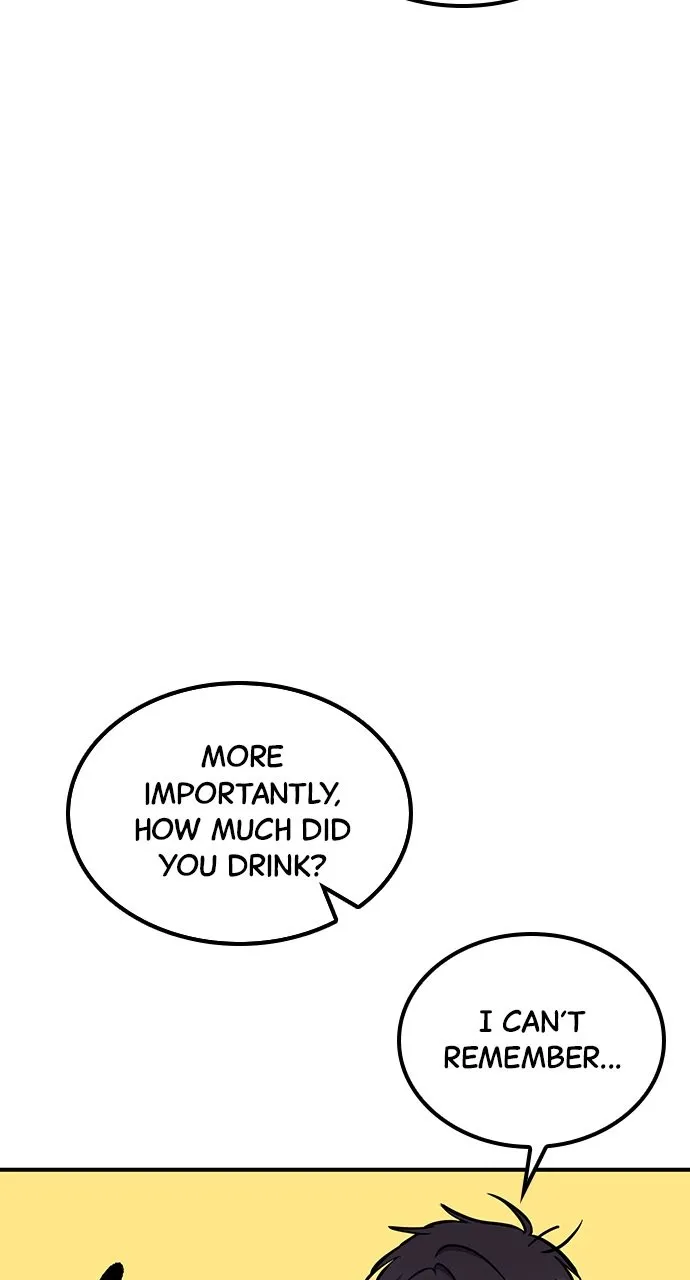 Read Our Night Shift chapter 39 image 7 on Lezhin