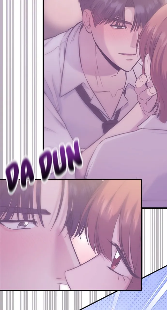 Read Our Night Shift chapter 39 image 82 on Lezhin