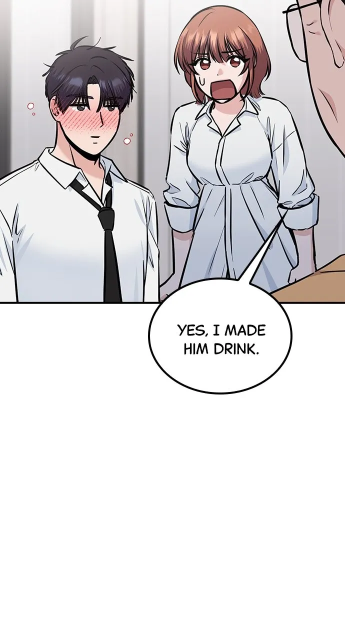 Read Our Night Shift chapter 39 image 9 on Lezhin