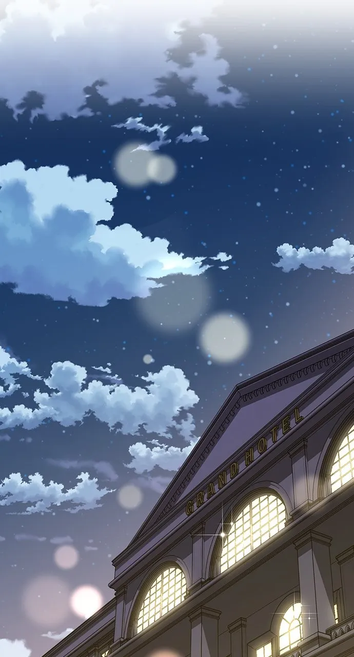 Read Our Night Shift chapter 39 image 97 on Lezhin