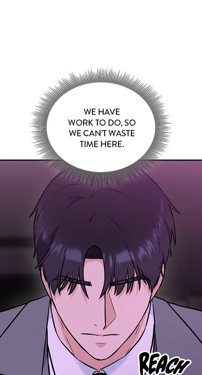 Read Our Night Shift chapter 4 image 100 on Lezhin