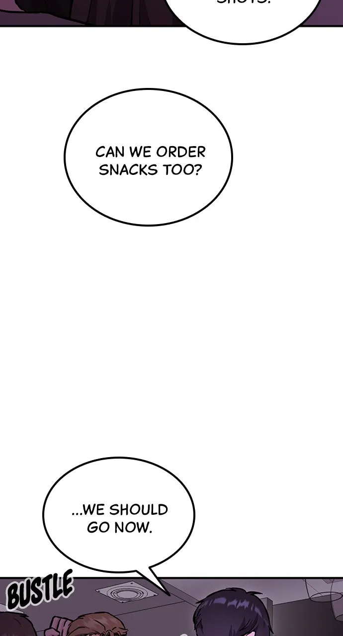 Read Our Night Shift chapter 4 image 112 on Lezhin