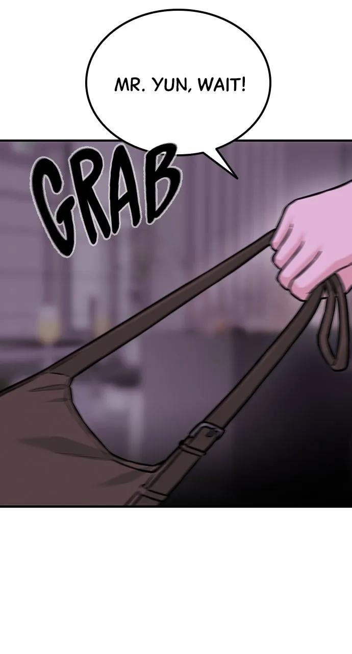 Read Our Night Shift chapter 4 image 114 on Lezhin