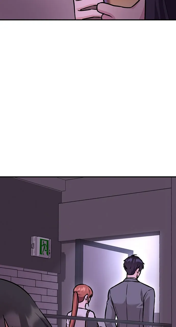 Read Our Night Shift chapter 4 image 116 on Lezhin