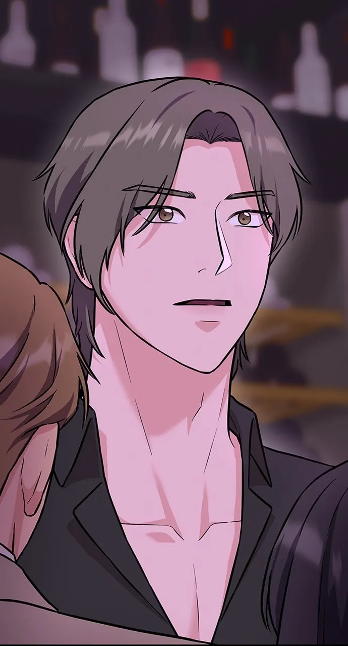 Read Our Night Shift chapter 4 image 118 on Lezhin