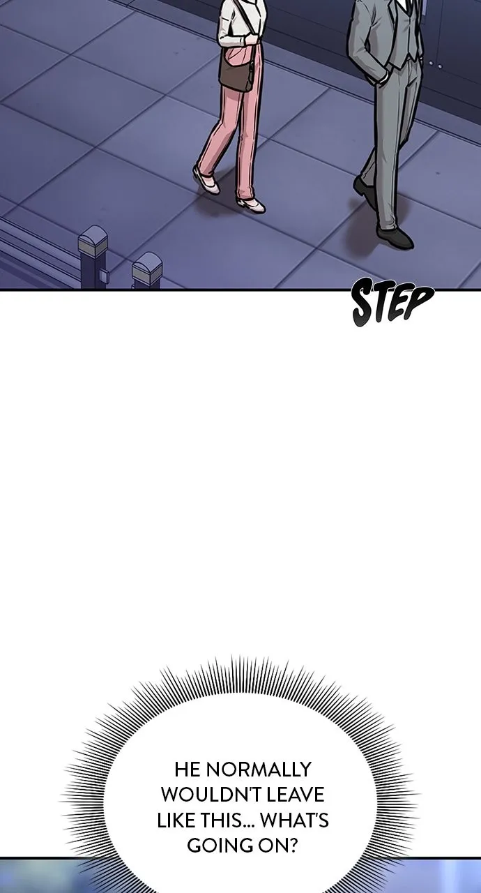 Read Our Night Shift chapter 4 image 120 on Lezhin