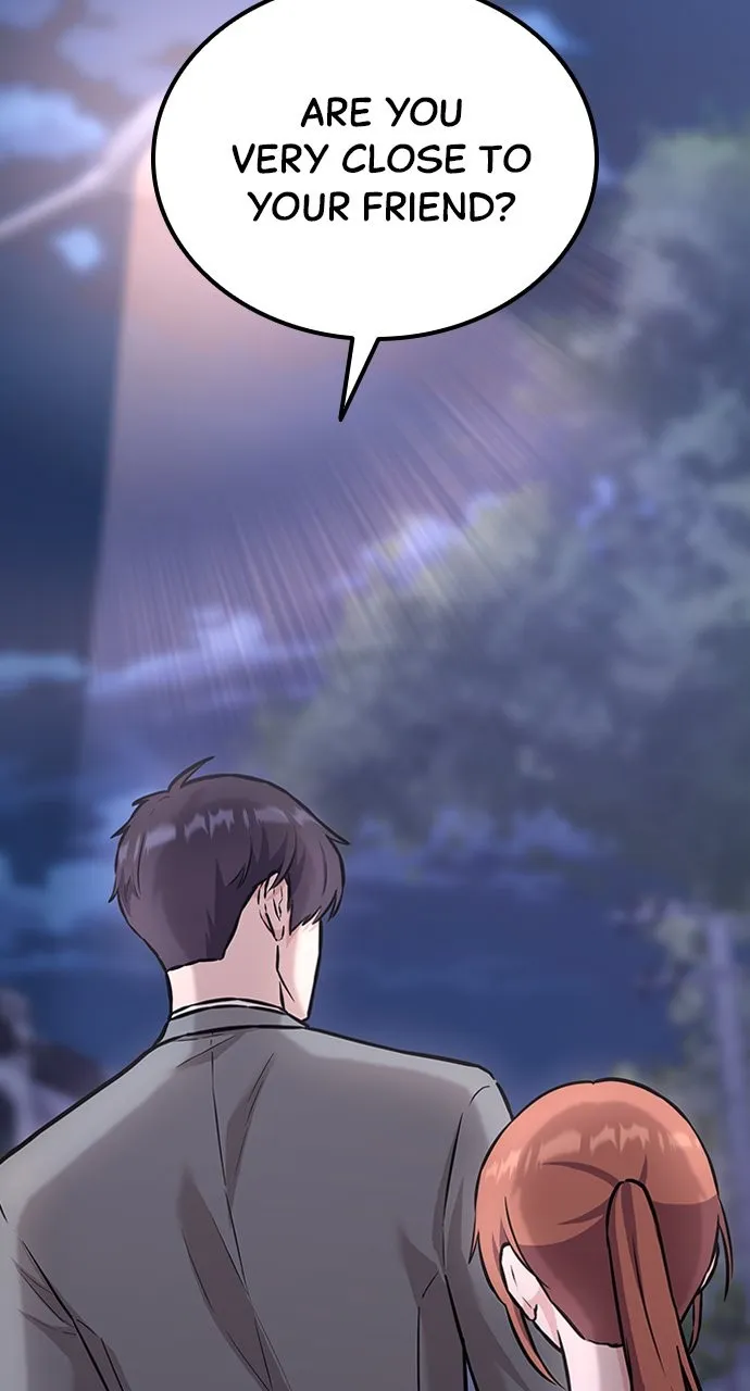 Read Our Night Shift chapter 4 image 122 on Lezhin
