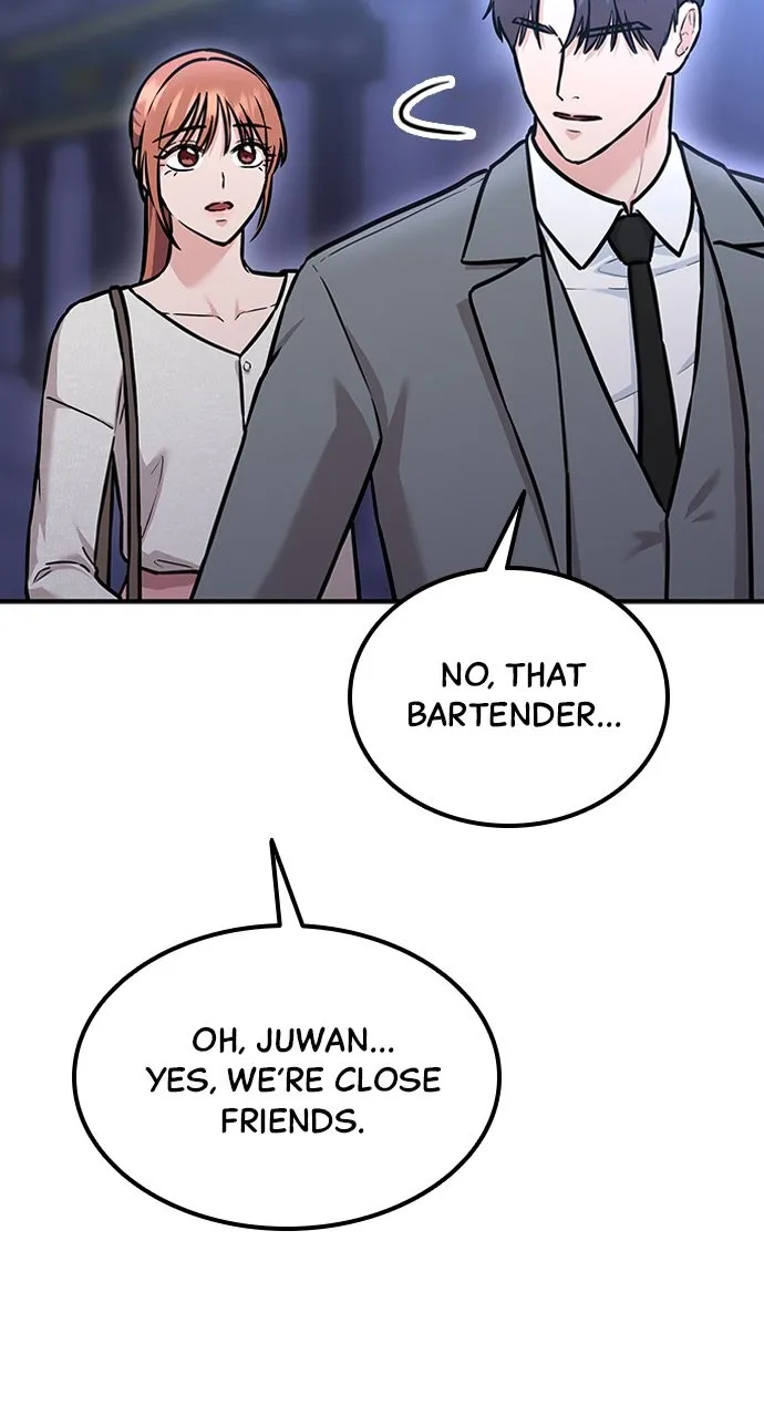 Read Our Night Shift chapter 4 image 124 on Lezhin