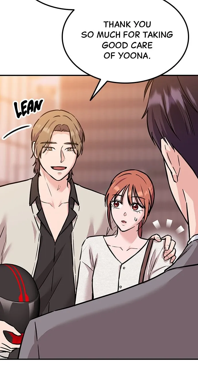 Read Our Night Shift chapter 4 image 15 on Lezhin