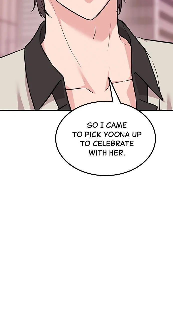 Read Our Night Shift chapter 4 image 19 on Lezhin
