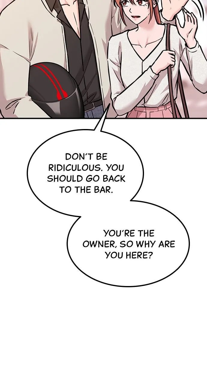 Read Our Night Shift chapter 4 image 22 on Lezhin