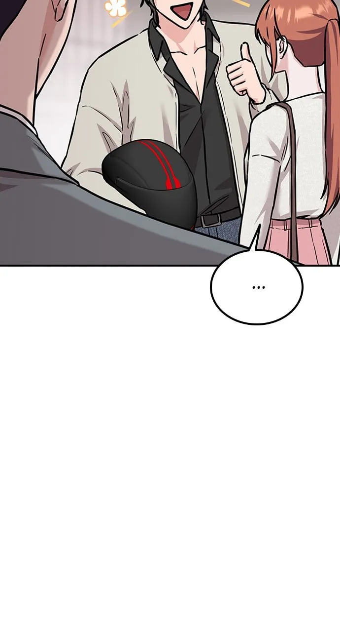 Read Our Night Shift chapter 4 image 24 on Lezhin