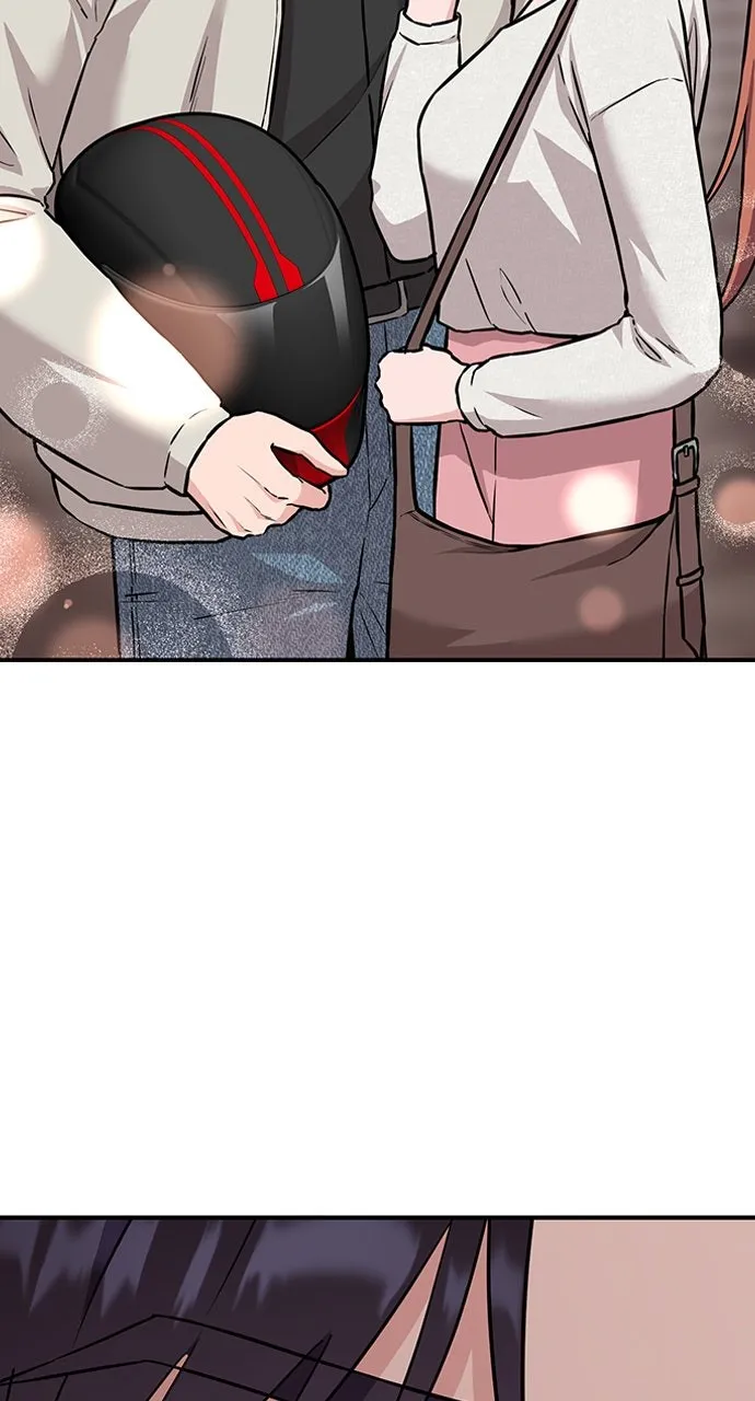 Read Our Night Shift chapter 4 image 27 on Lezhin