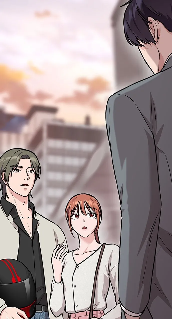 Read Our Night Shift chapter 4 image 30 on Lezhin