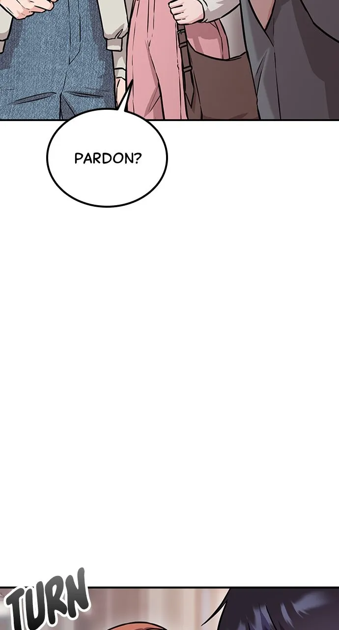 Read Our Night Shift chapter 4 image 31 on Lezhin