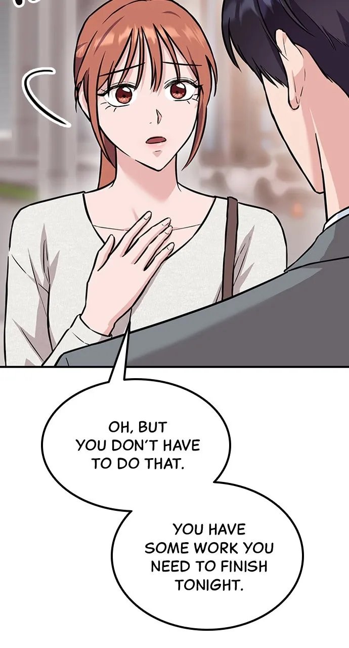 Read Our Night Shift chapter 4 image 32 on Lezhin
