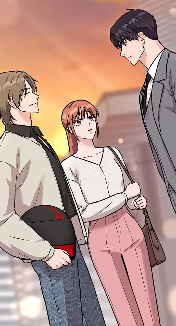Read Our Night Shift chapter 4 image 37 on Lezhin