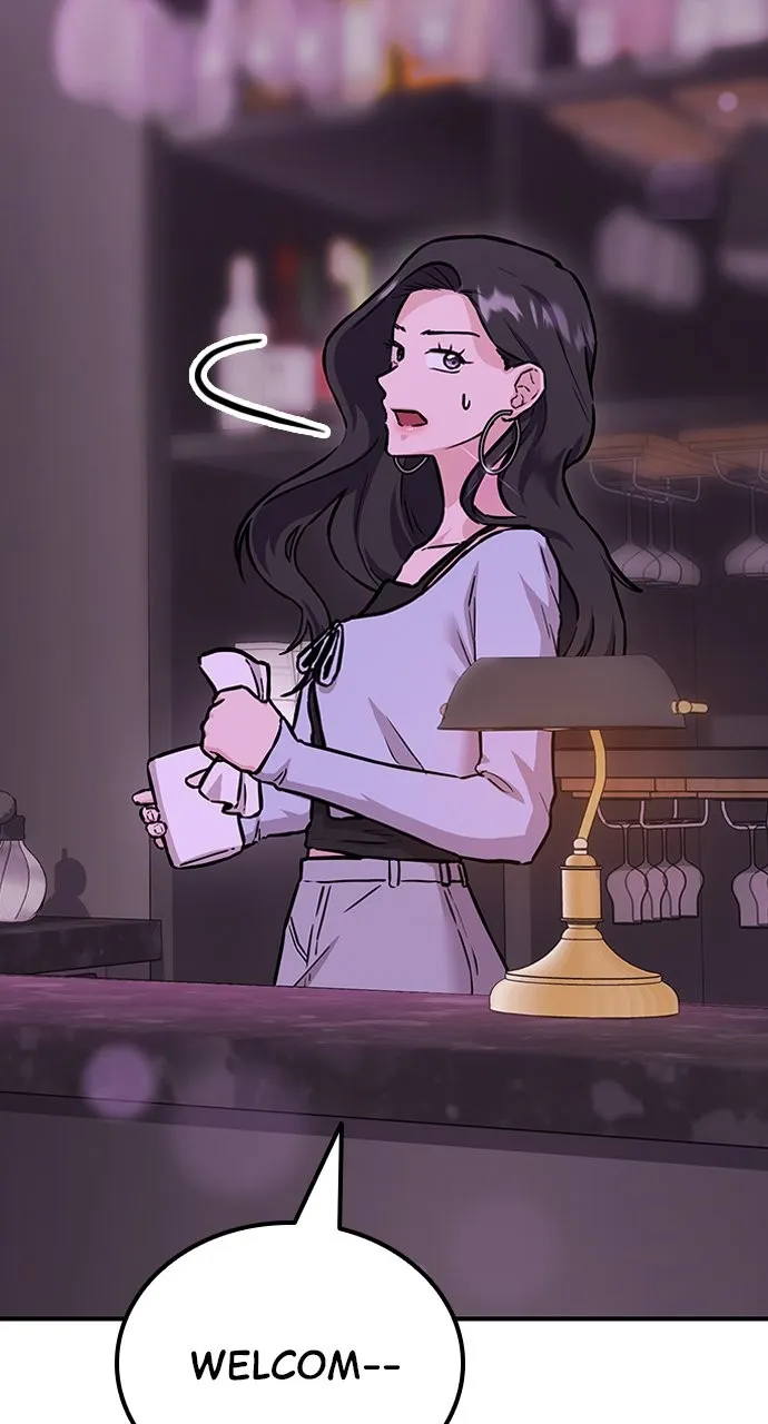 Read Our Night Shift chapter 4 image 40 on Lezhin