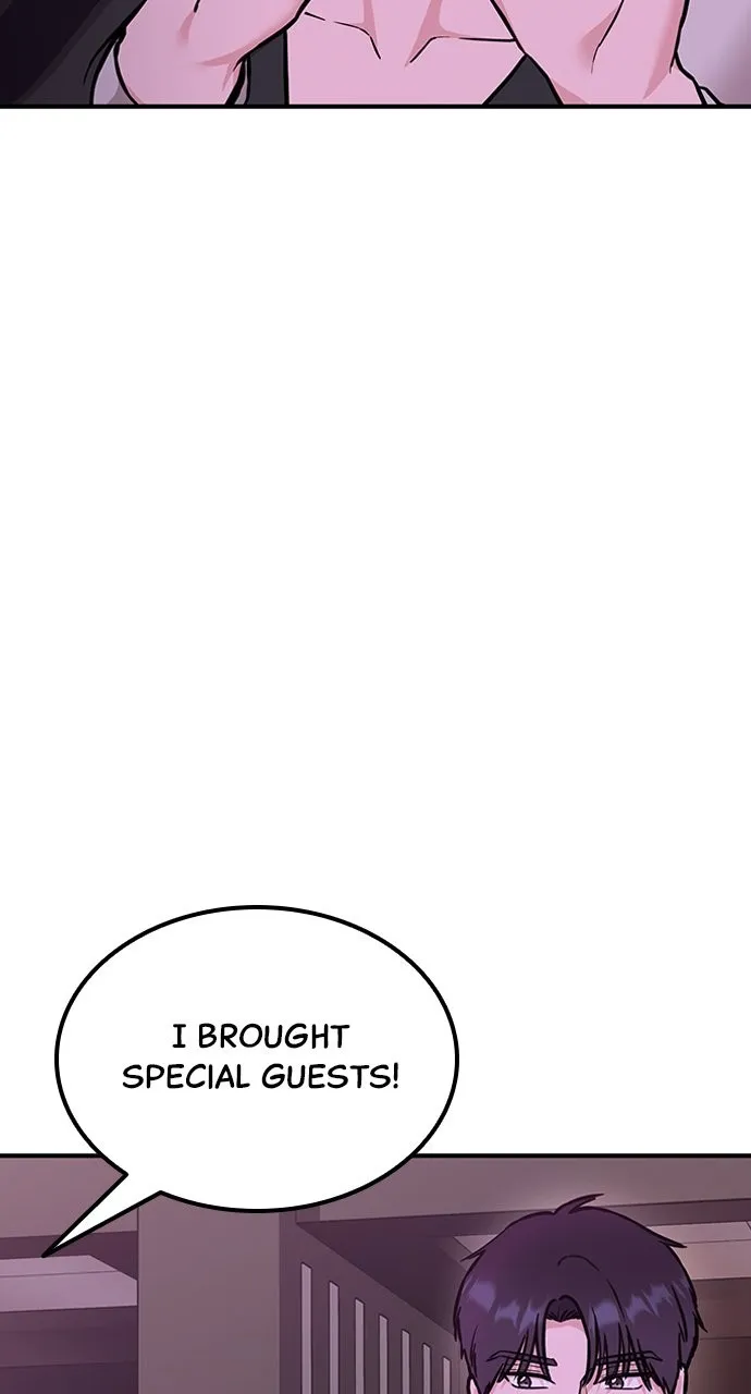 Read Our Night Shift chapter 4 image 46 on Lezhin