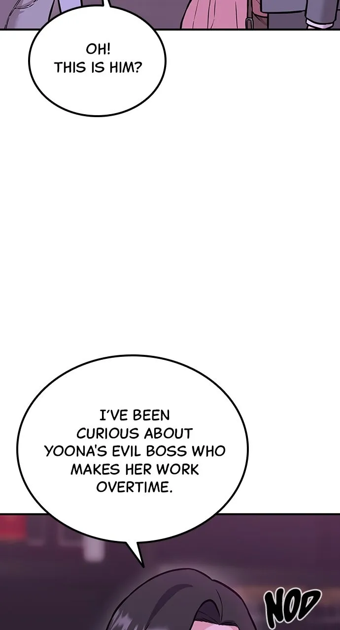 Read Our Night Shift chapter 4 image 54 on Lezhin