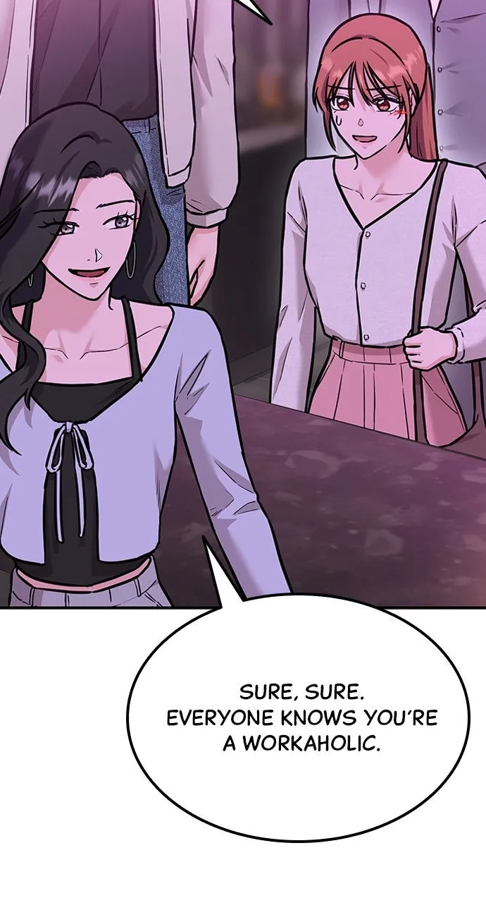 Read Our Night Shift chapter 4 image 57 on Lezhin