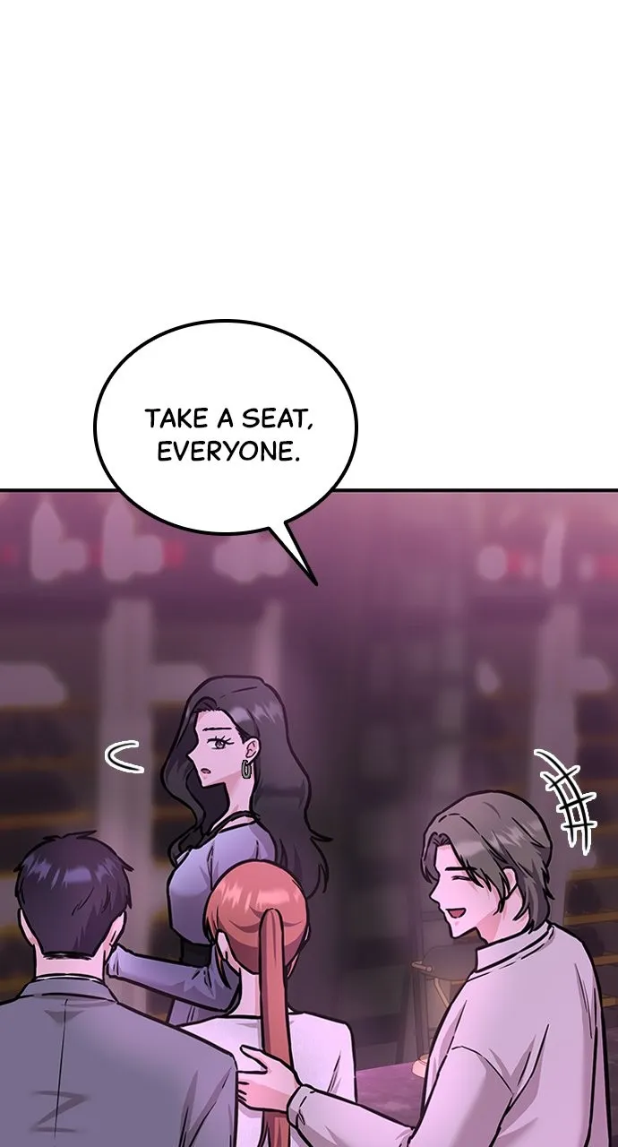 Read Our Night Shift chapter 4 image 58 on Lezhin