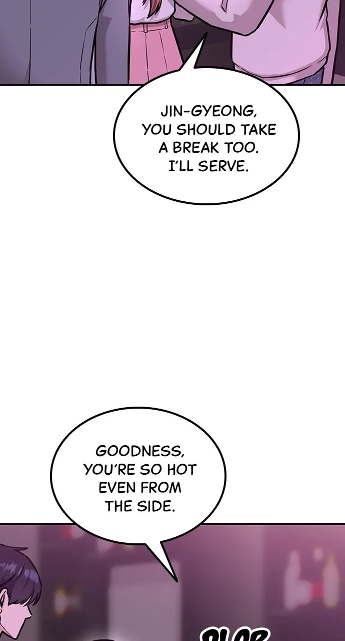 Read Our Night Shift chapter 4 image 59 on Lezhin
